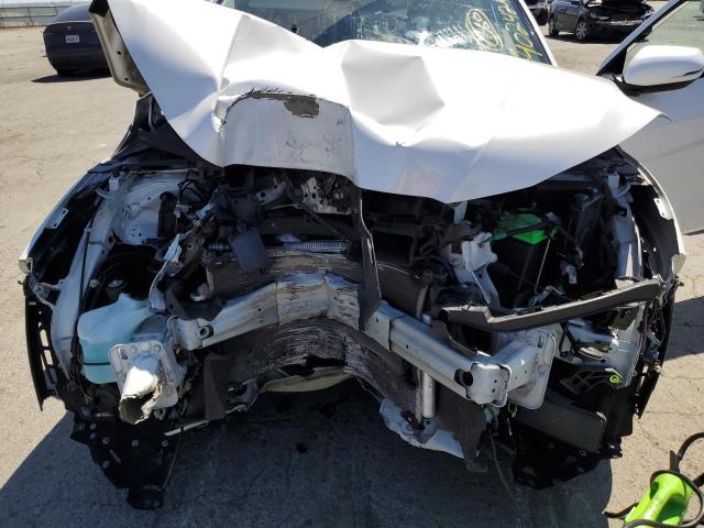 2019 Honda Hr-V Ex VIN: 3CZRU6H52KM738911 Lot: 54024244