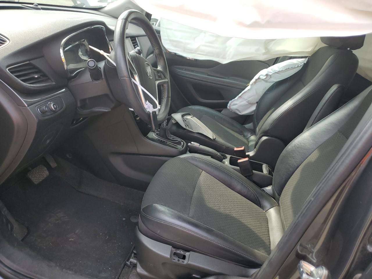 KL4CJASB7HB051620 2017 Buick Encore Preferred