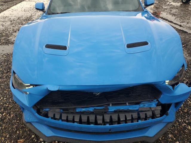 2022 Ford Mustang VIN: 1FA6P8TH5N5147551 Lot: 56463584