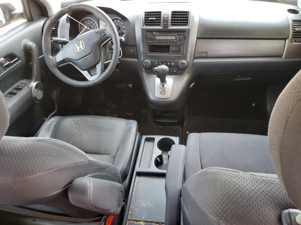 5J6RE48348L030993 2008 Honda Cr-V Lx