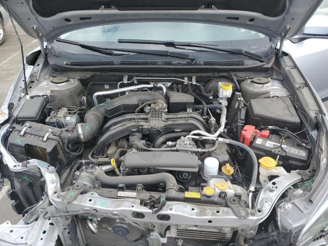 2021 Subaru Outback Premium VIN: 4S4BTACC8M3133147 Lot: 53840204