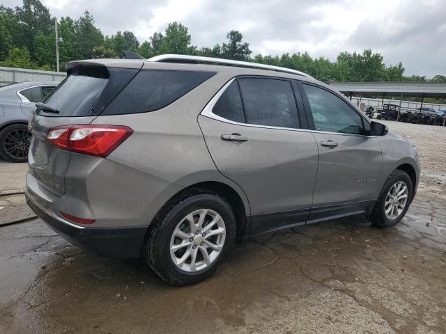 2018 Chevrolet Equinox Lt VIN: 3GNAXJEV7JL118911 Lot: 54771754