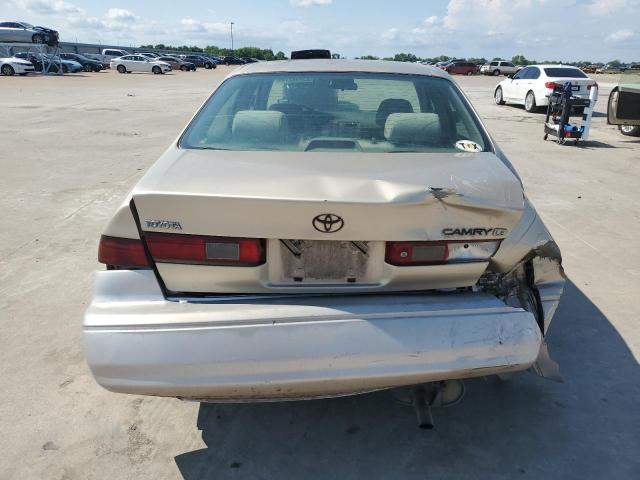 1999 Toyota Camry Le VIN: JT2BG22K3X0273841 Lot: 53498214