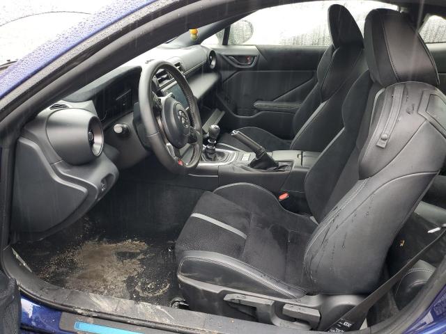 JF1ZNBE15N9751660 Toyota GR 86 Prem  7