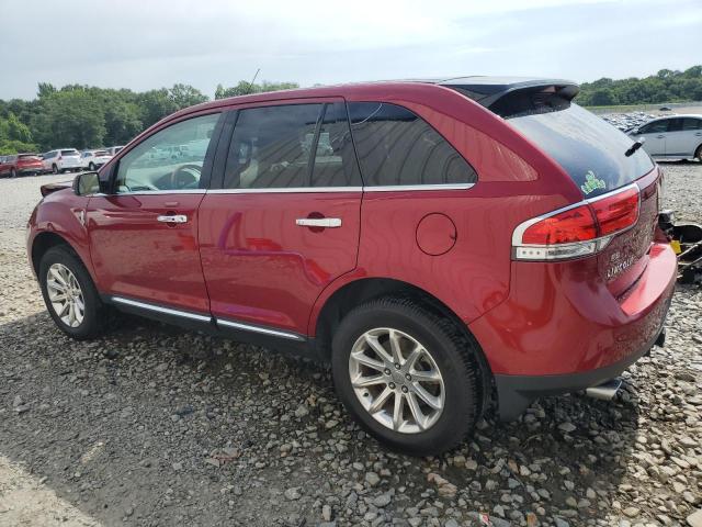 2014 Lincoln Mkx VIN: 2LMDJ6JK0EBL01388 Lot: 56218884