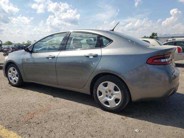 2013 Dodge Dart Se VIN: 1C3CDFAH0DD306353 Lot: 55389664