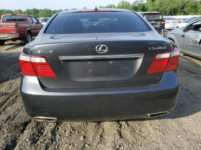 2008 Lexus Ls 460 VIN: JTHBL46F585080069 Lot: 54024494