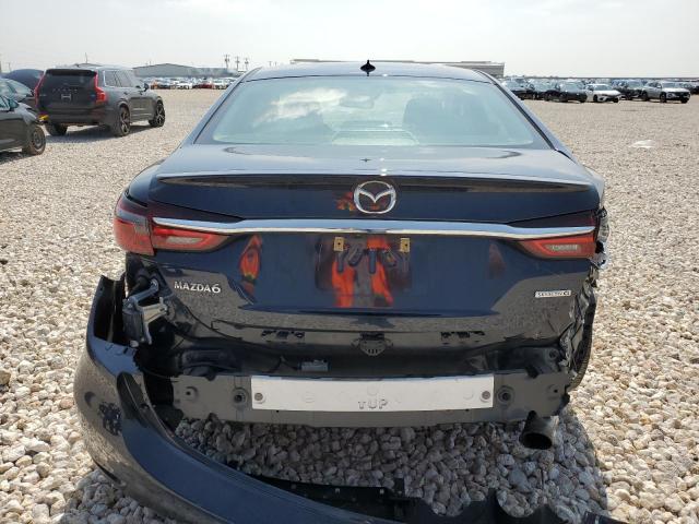 2020 Mazda 6 Grand Touring Reserve VIN: JM1GL1WY1L1525690 Lot: 55598314