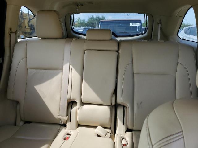 2019 Toyota Highlander Hybrid VIN: 5TDJGRFH4KS069789 Lot: 54518134