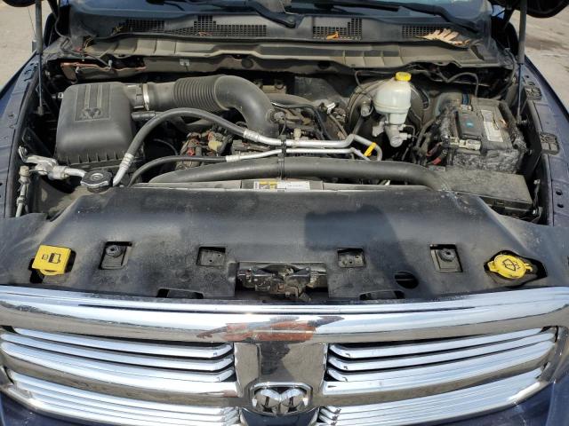 2015 Ram 1500 Slt VIN: 1C6RR7GTXFS512049 Lot: 55922934