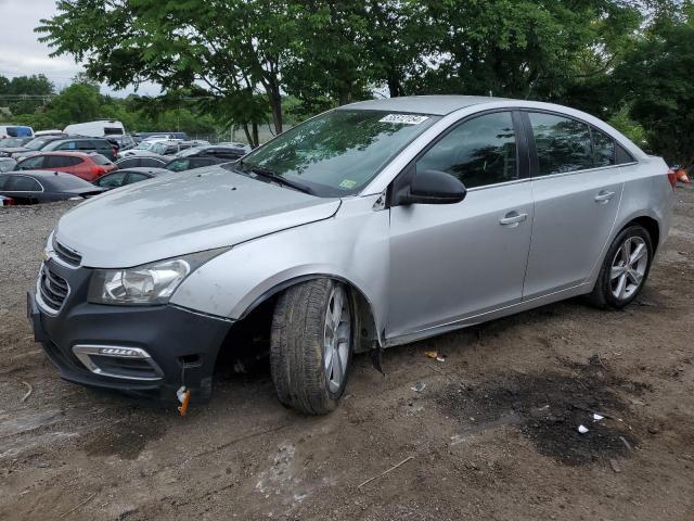 2015 Chevrolet Cruze Lt VIN: 1G1PE5SBXF7170404 Lot: 55512154