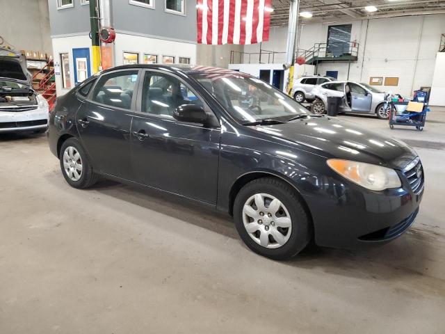 2008 Hyundai Elantra Gls VIN: KMHDU46D18U544076 Lot: 54521094