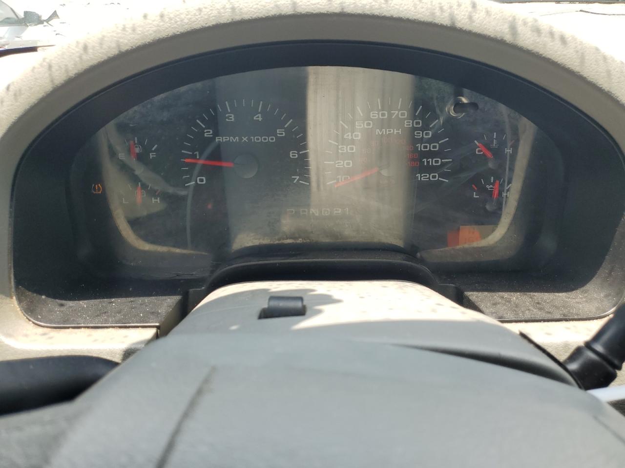 1FTPW12V27FA99519 2007 Ford F150 Supercrew