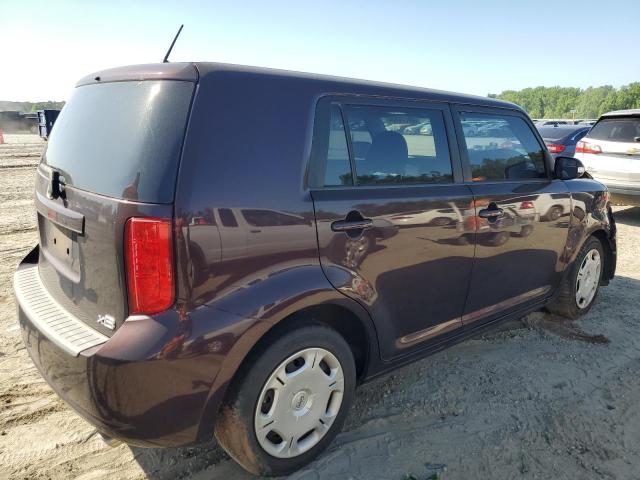2009 Toyota Scion Xb VIN: JTLKE50E791090651 Lot: 56770854