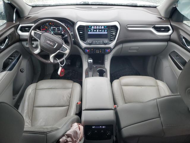 2019 GMC Acadia Slt-1 VIN: 1GKKNMLS1KZ182812 Lot: 54516764