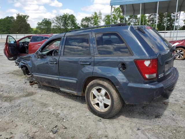 2007 Jeep Grand Cherokee Laredo VIN: 1J8GR48K87C558245 Lot: 55682614