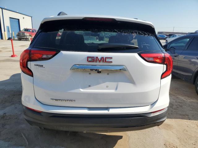 2020 GMC Terrain Sle VIN: 3GKALMEVXLL273627 Lot: 54410414