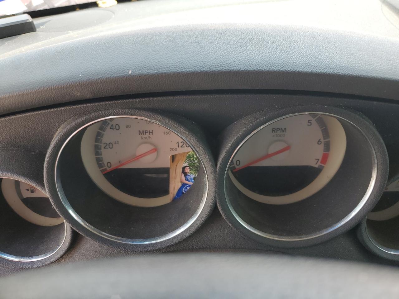 2B3KA43GX8H266835 2008 Dodge Charger