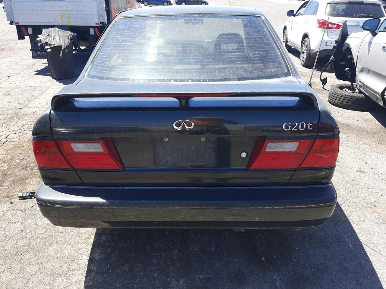 JNKCP01D2TT539487 1996 Infiniti G20