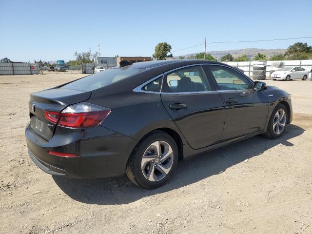 2020 Honda Insight Ex VIN: 19XZE4F50LE014799 Lot: 55671324