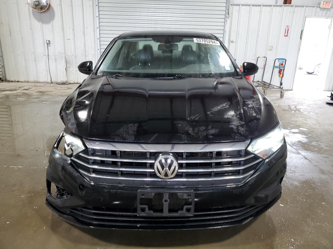 3VWC57BU5KM242884 2019 Volkswagen Jetta S