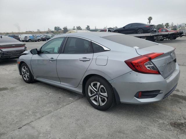 2016 Honda Civic Lx VIN: 19XFC2F52GE046107 Lot: 54466524