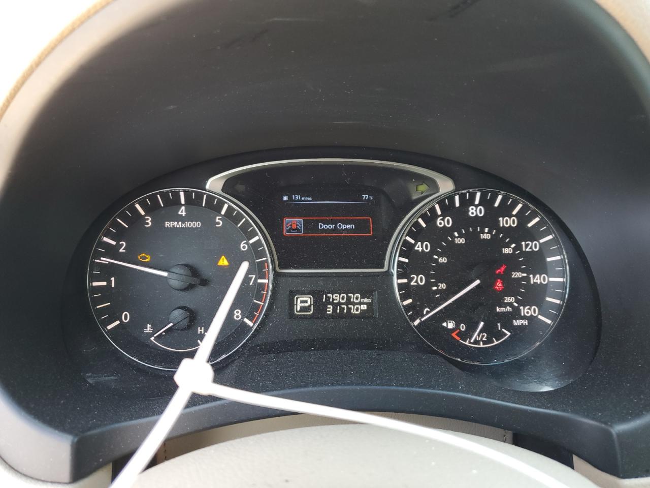 2014 Nissan Altima 2.5 vin: 1N4AL3AP0EC128825