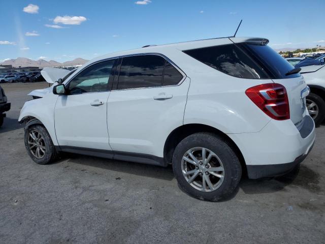 VIN 2GNFLEEKXH6284076 2017 Chevrolet Equinox, LS no.2