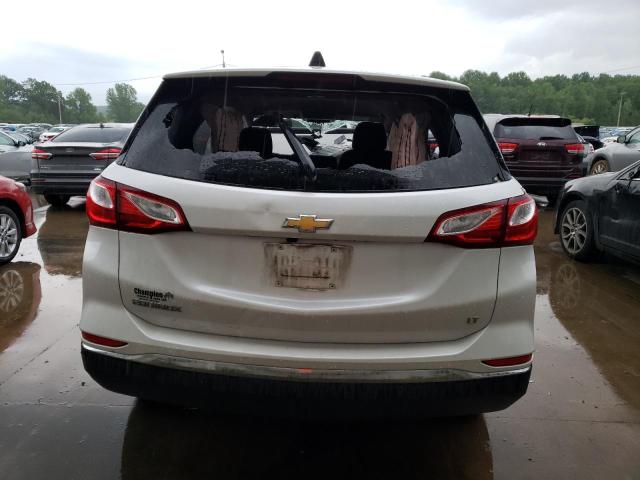 2019 CHEVROLET EQUINOX LT - 2GNAXKEV2K6273586