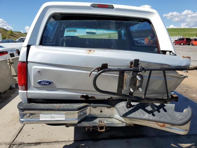 1996 Ford Bronco U100 VIN: 1FMEU15H3TLB65957 Lot: 50711554