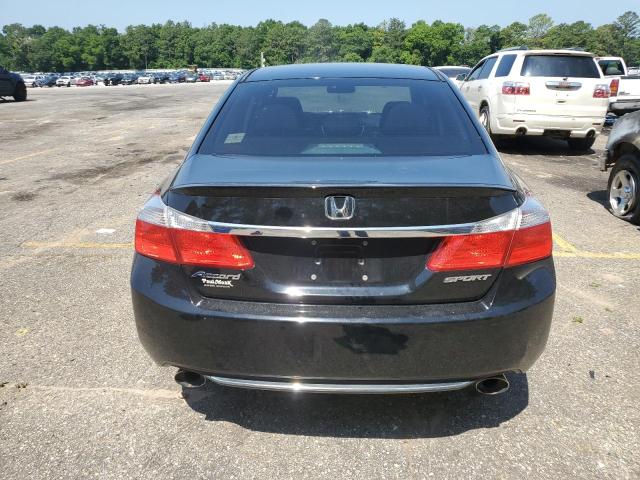 VIN 1HGCR2F54EA109517 2014 Honda Accord, Sport no.6