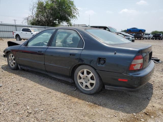 1995 Honda Accord Ex VIN: JHMCD5654SC045525 Lot: 55657144