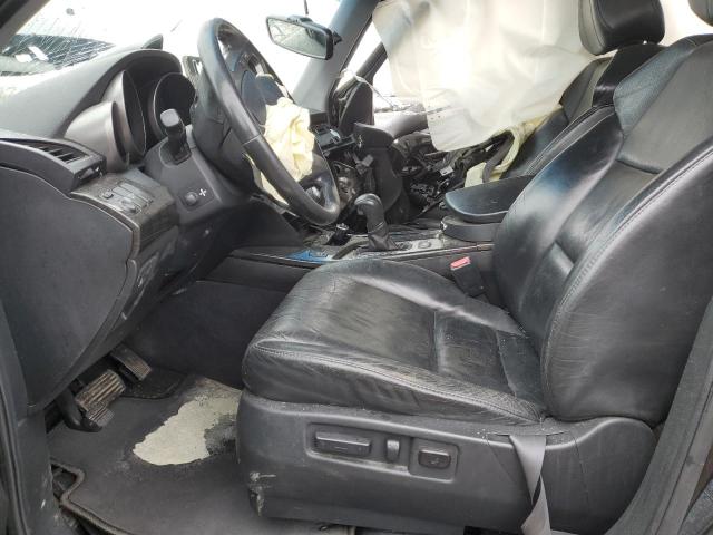 2008 Acura Mdx Sport VIN: 2HNYD28888H005199 Lot: 53271264