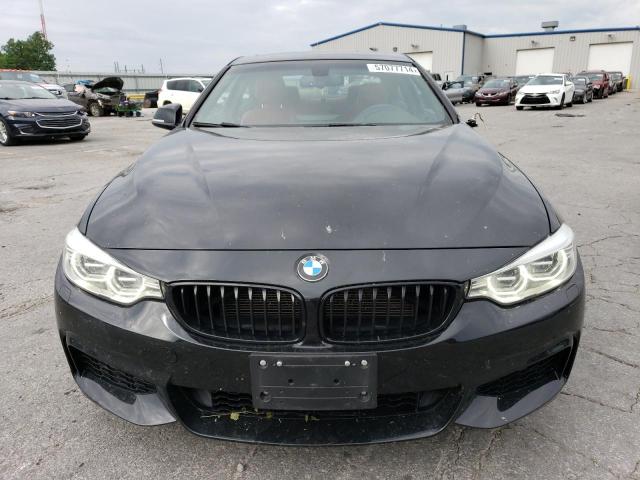 VIN WBA3N5C55EF716445 2014 BMW 4 Series, 428 XI no.5