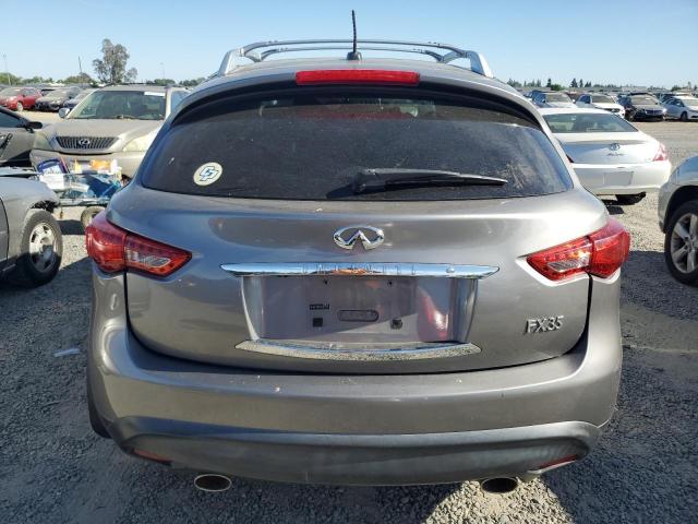 2010 Infiniti Fx35 VIN: JN8AS1MW0AM852768 Lot: 56251494