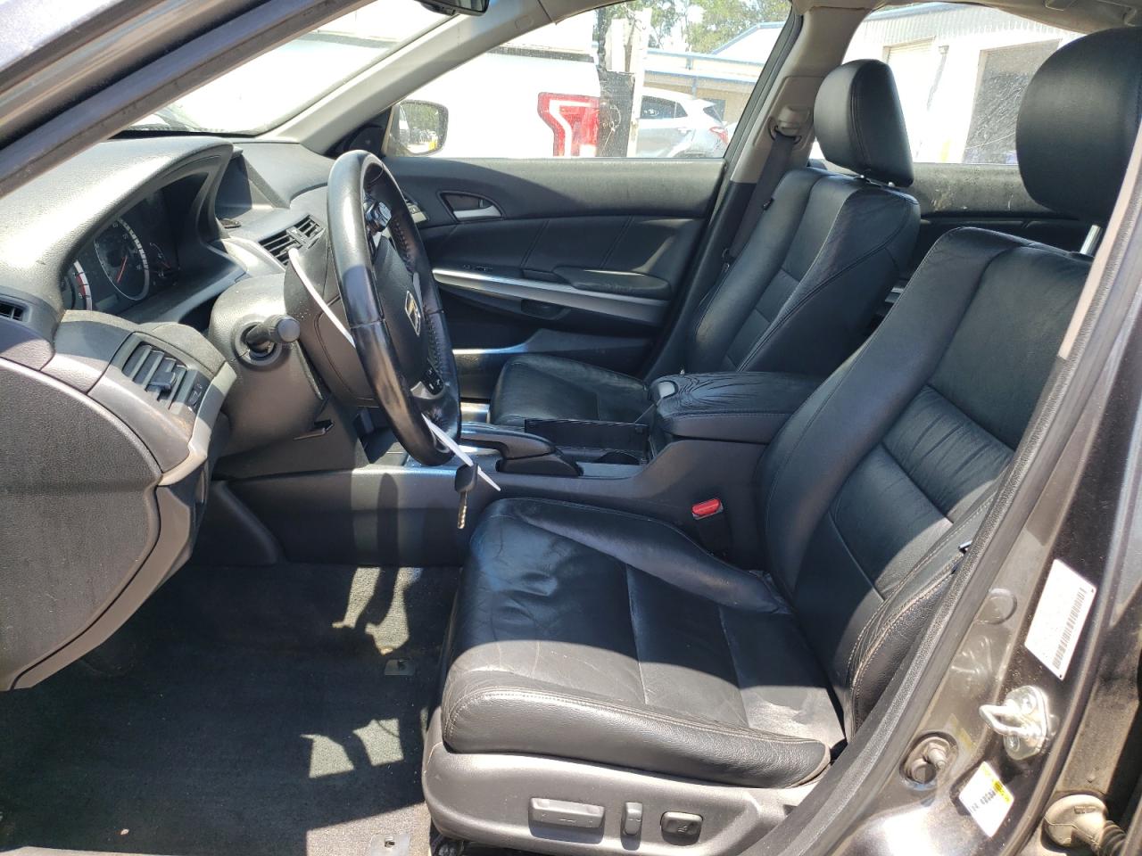 1HGCP2F87AA088625 2010 Honda Accord Exl