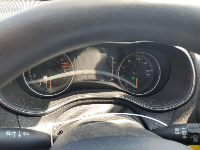 2019 Jeep Cherokee Latitude VIN: 1C4PJMCB5KD175095 Lot: 54056384