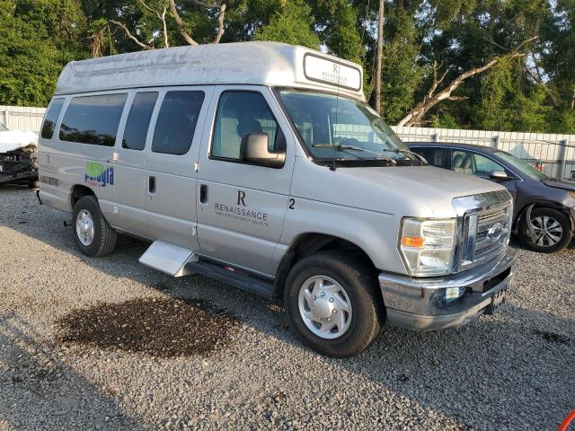 2011 FORD ECONOLINE E250 VAN Photos | FL - TAMPA SOUTH - Repairable ...