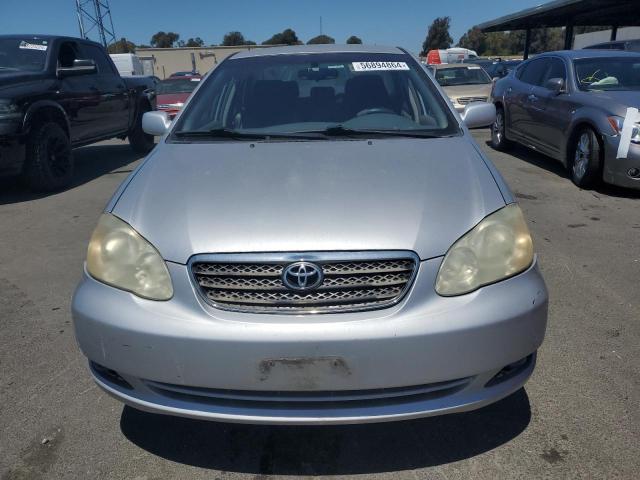 2007 Toyota Corolla Ce VIN: JTDBR32EX70126319 Lot: 56894864