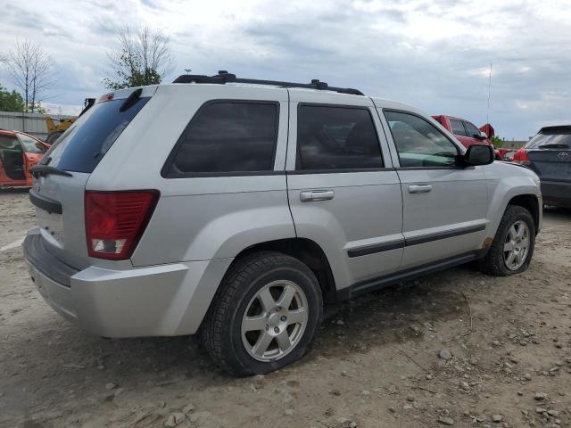 2008 Jeep Grand Cherokee Laredo VIN: 1J8GR48K98C143985 Lot: 56183774