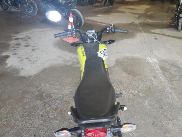 2022 HONDA NVA110 B 3H1JK0705ND004243