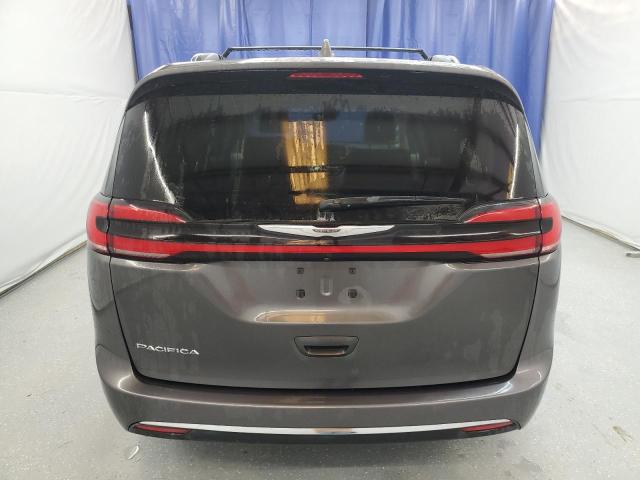  CHRYSLER PACIFICA 2022 Вугільний