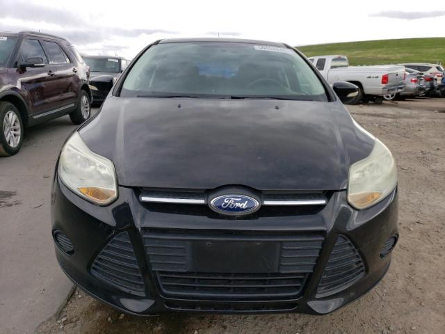 2013 Ford Focus Se VIN: 1FADP3K2XDL369116 Lot: 56652844