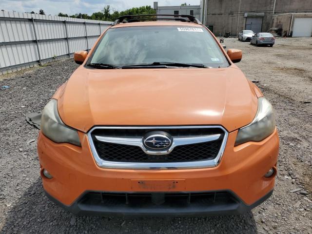 2013 Subaru Xv Crosstrek 2.0 Premium VIN: JF2GPAWC4DH872983 Lot: 55907014