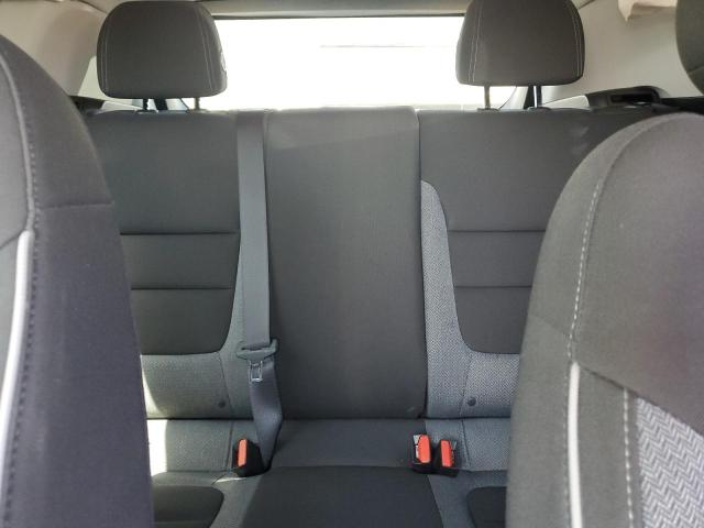 2021 Chevrolet Trailblazer Ls VIN: KL79MMS20MB165183 Lot: 53841604