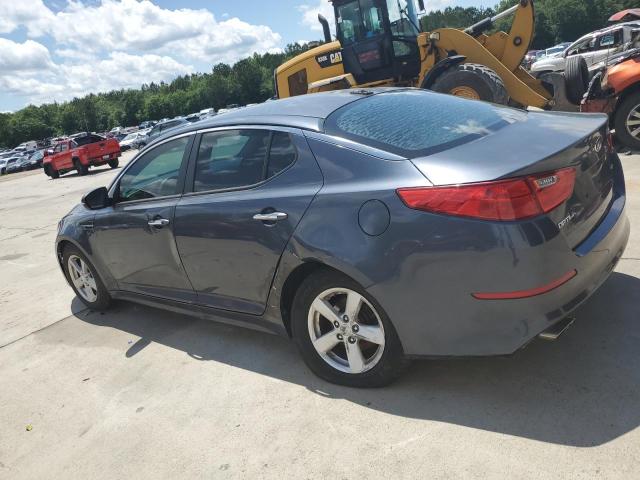 2015 KIA OPTIMA LX - KNAGM4A79F5549047