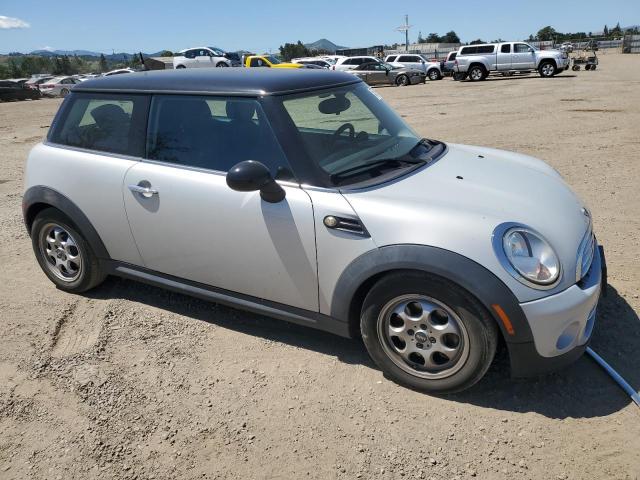 2013 Mini Cooper VIN: WMWSU3C52DT680930 Lot: 53799614