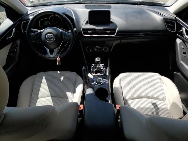 VIN 3MZBM1V76FM196067 2015 Mazda 3, Touring no.8