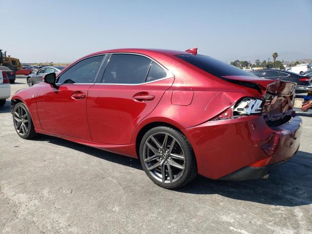 JTHBF1D23E5035567 Lexus Is 250 2014