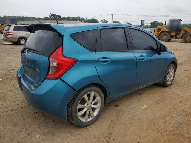 2014 Nissan Versa Note S VIN: 3N1CE2CP0EL378674 Lot: 53611324